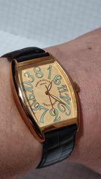 Часы Franck Muller.