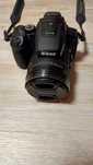 Aparat Nikon P900