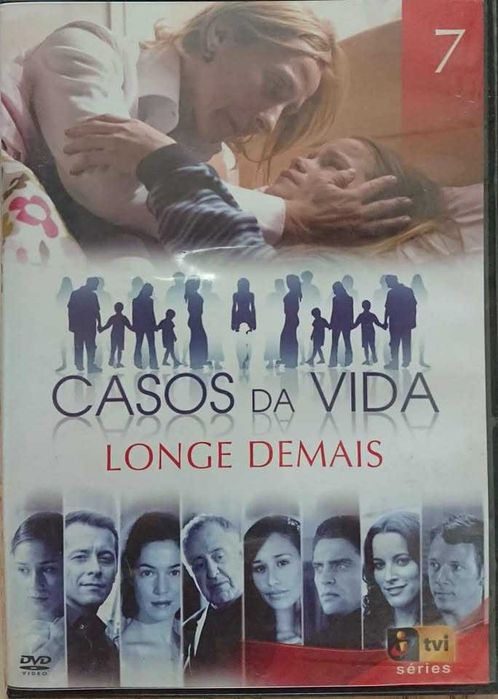 DVDs - Filmes - vários 8b