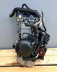 Двигатель Honda cb500x, PC44E.