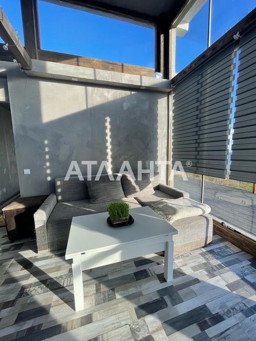 Будинок у Н.Дофінівці