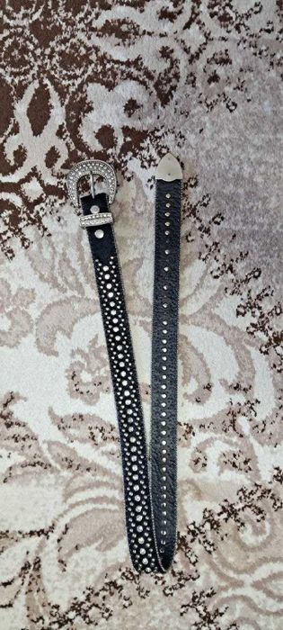 Пояс rodeo belts