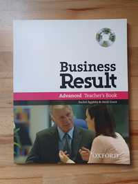 Business Result Advanced Teacher's Book