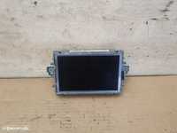 Display ecrã monitor - mercedes w212 - e220 - e250 - e300 -  sw -  /