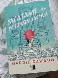 Maddie Dawson - Swatanie dla początkujących