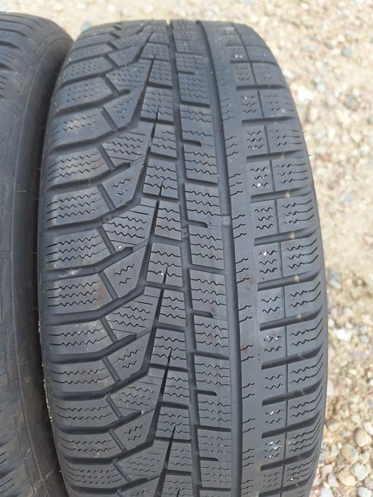 Opony zimowe Hankook Winter icept evo2  185 65 r15