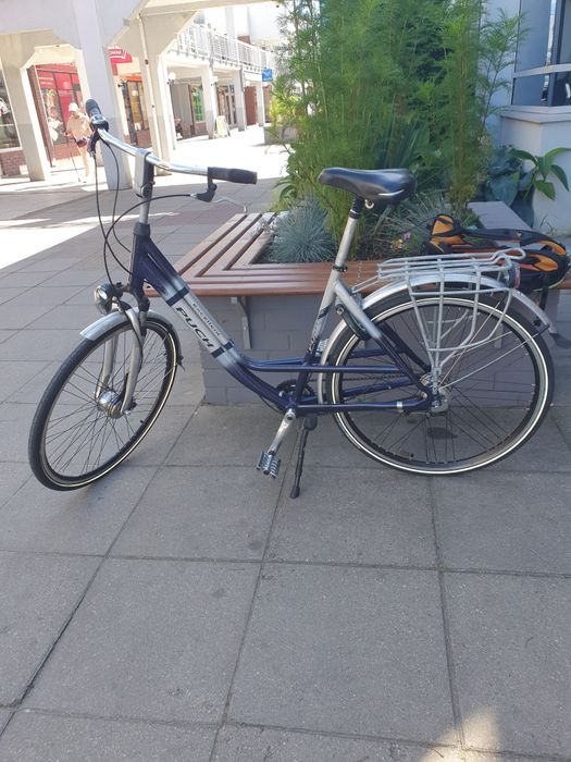 Rower Puch Stan dobry