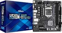 ASRock H510M-HVS R2.0