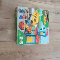 Lego duplo lotnisko 10871