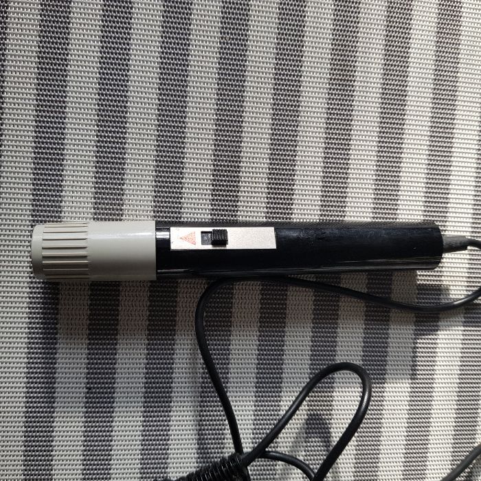 Mikrofon Unitra Tonsil