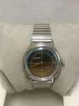 Zegarek wostok mechaniczny ciekawy