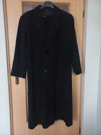 Wełniany płaszcz męski Próchnik, rozmiar 50