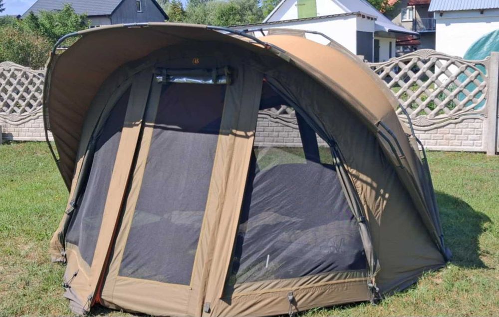 Namiot Hardshell panorama 2XL