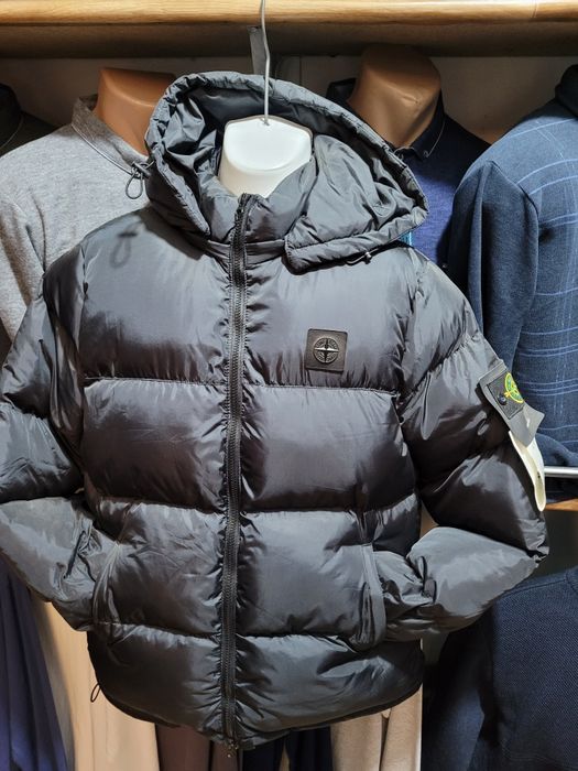 Мужские курки STONE ISLAND. S.Скидки! Турция. Зима, осень.
