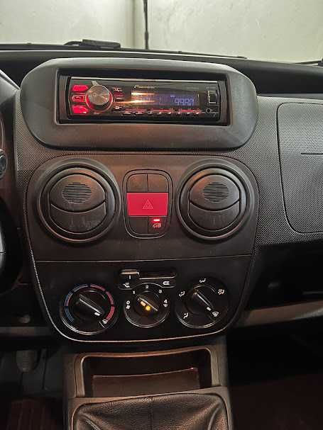 Fiat Fiorino 1.3 MultiJet Iva Dedutivel