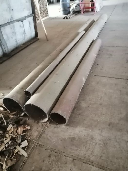 Труба 320 вживана