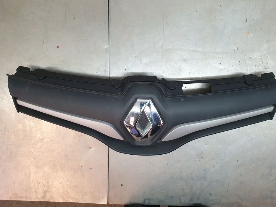 Grelha frente RENAULT Kangoo Express (FW0/1_)