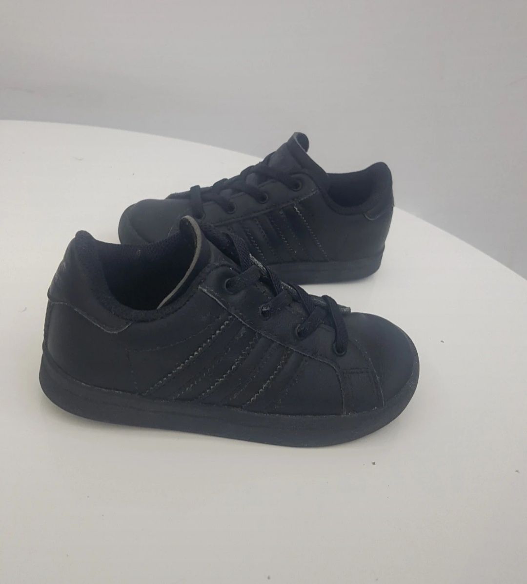Buty chłopięce Adidas rozmiar 26.5