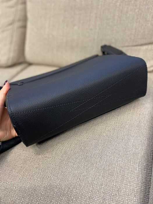 Оригинальная мужская сумка Louis Vuitton Луи Витон, б/у, без дефектов