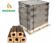 Brykiet drzewny kostka PINI KAY Premium