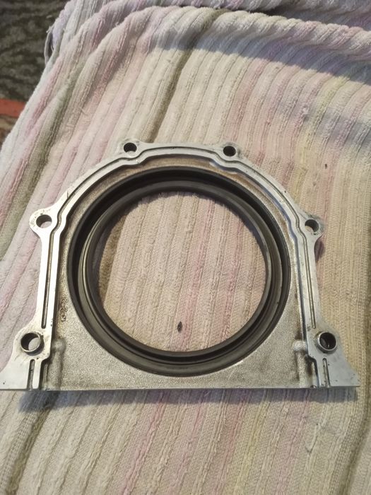 Маслонасос мазда 626 1.8 2.0