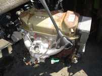 Motor LPA FORD ORION 1985 1.6 I 0P
