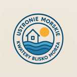 Ustronie Morskie Kwatery  – SUPER lokalizacja