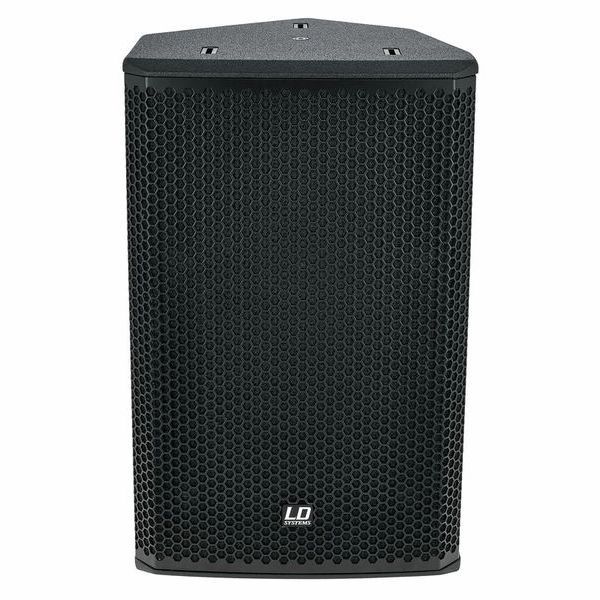 Nagłośnienie klubowe LD systems