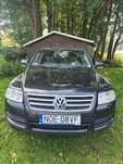 volkswagen touareg 3.0 tdi