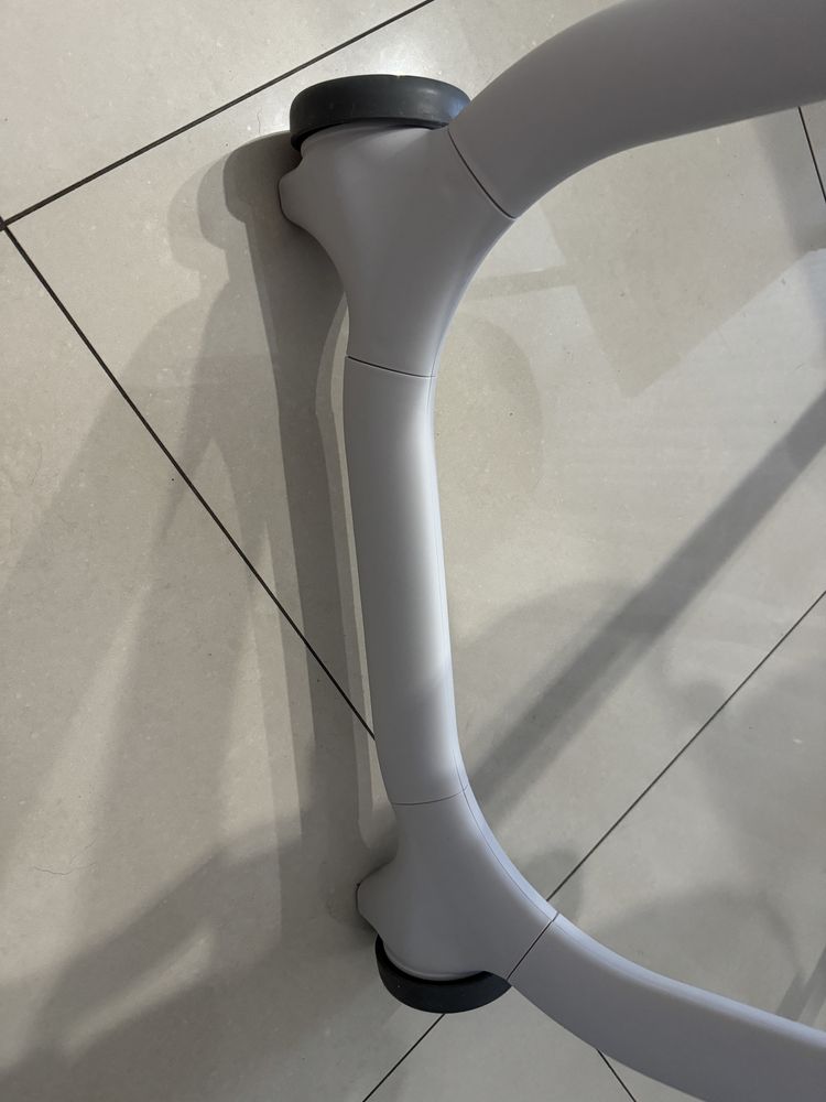 Nowe krzeselko do karmienia Chicco Polly 5