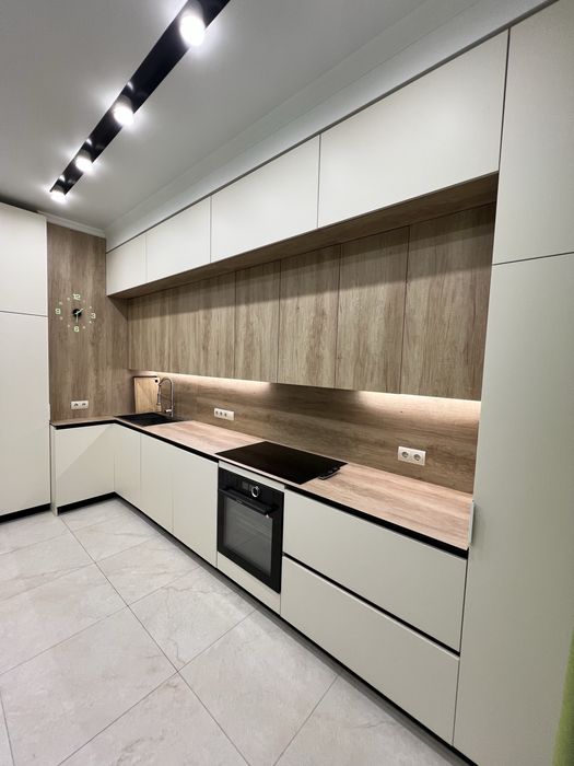 Продажа 2к в ЖК Элегия Парк , дорогой ремонт, Аркадия