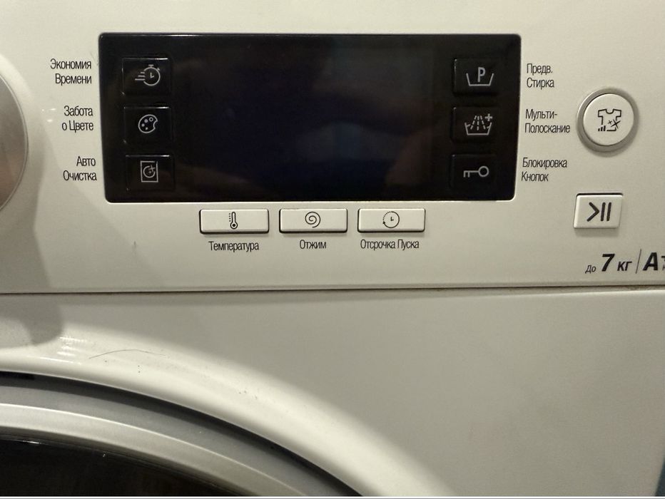 Стиральная машинка ariston hotpoint запчасти