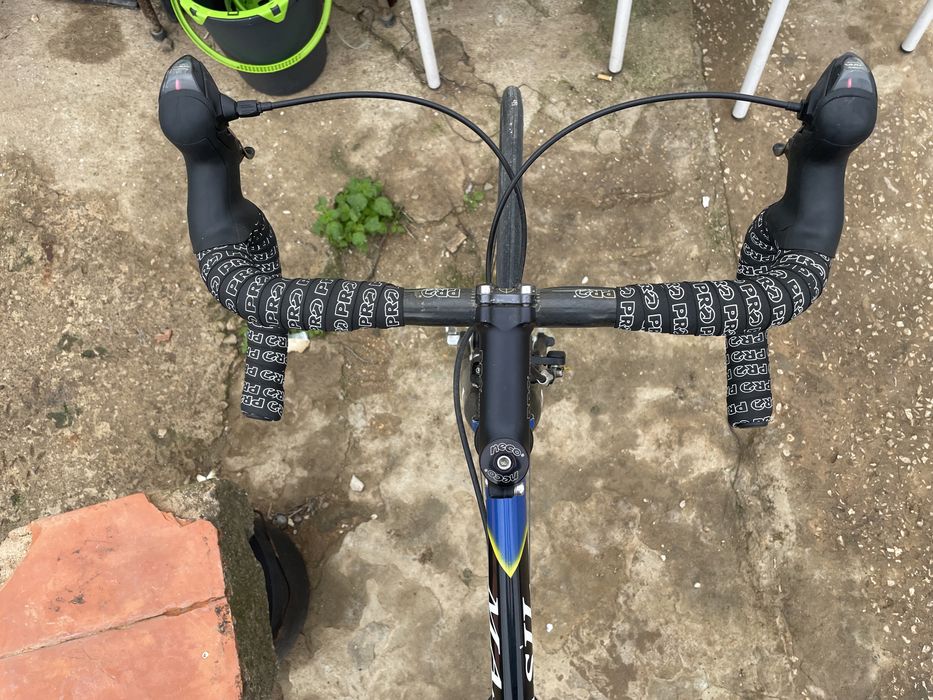 Bicicleta de Ciclismo Profissional
