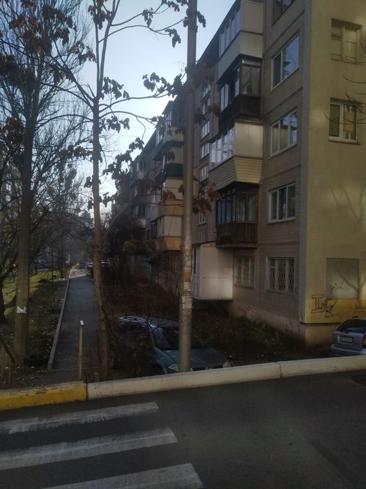 Продажа 2 кв. 47 м Ул. А. Навои 67 Парк  Озера 20 минут ходьбы метро
