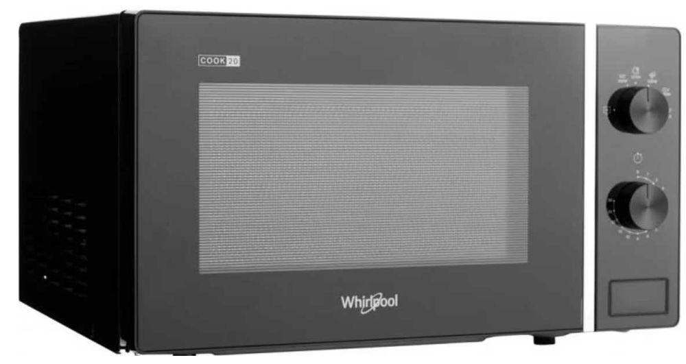 Мікрохвильова піч WHIRLPOOL MWP 101 B