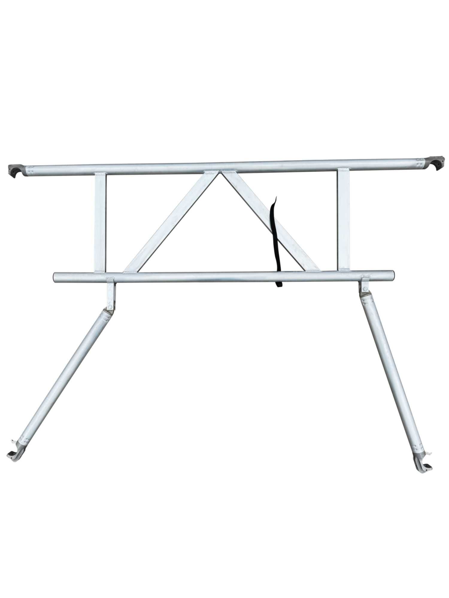 Rusztowanie aluminiowe AKSO 90x190 WYS. 6,3 M Polski producent