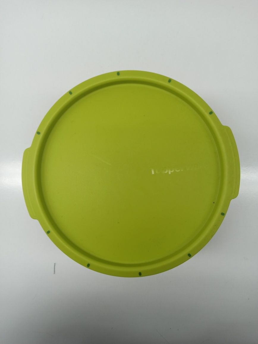 Tupperware Micro Gourmet verde