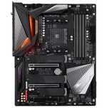 GIGABYTE X570 Aorus Ultra