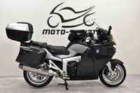 BMW K 1200GT Niemcy 2007r. ESA, 60 Tkm. 3x Kufry, Udokumentowany !!