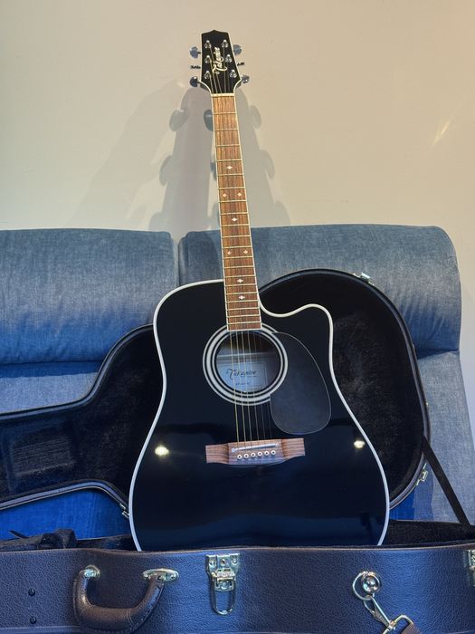 Takamine EF341SC