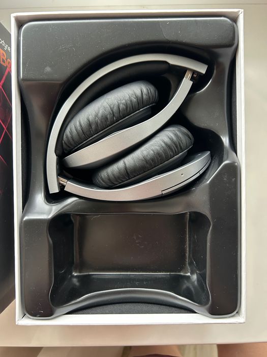 Velodyne vBold Bluetooth