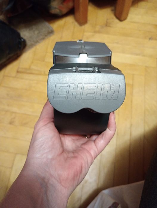 Автогодівницюя Eheim TWINfeeder 3582000