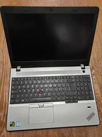 Lenovo ThinkPad E570 i7