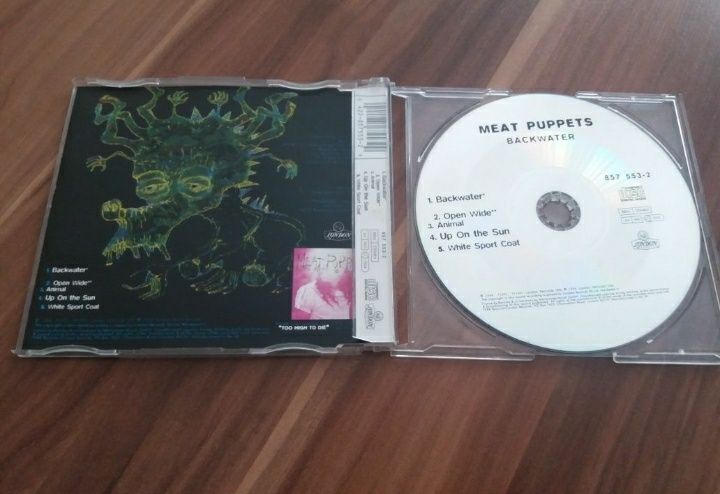 Meat Puppets