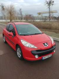 Peugeot 207 , 1.4