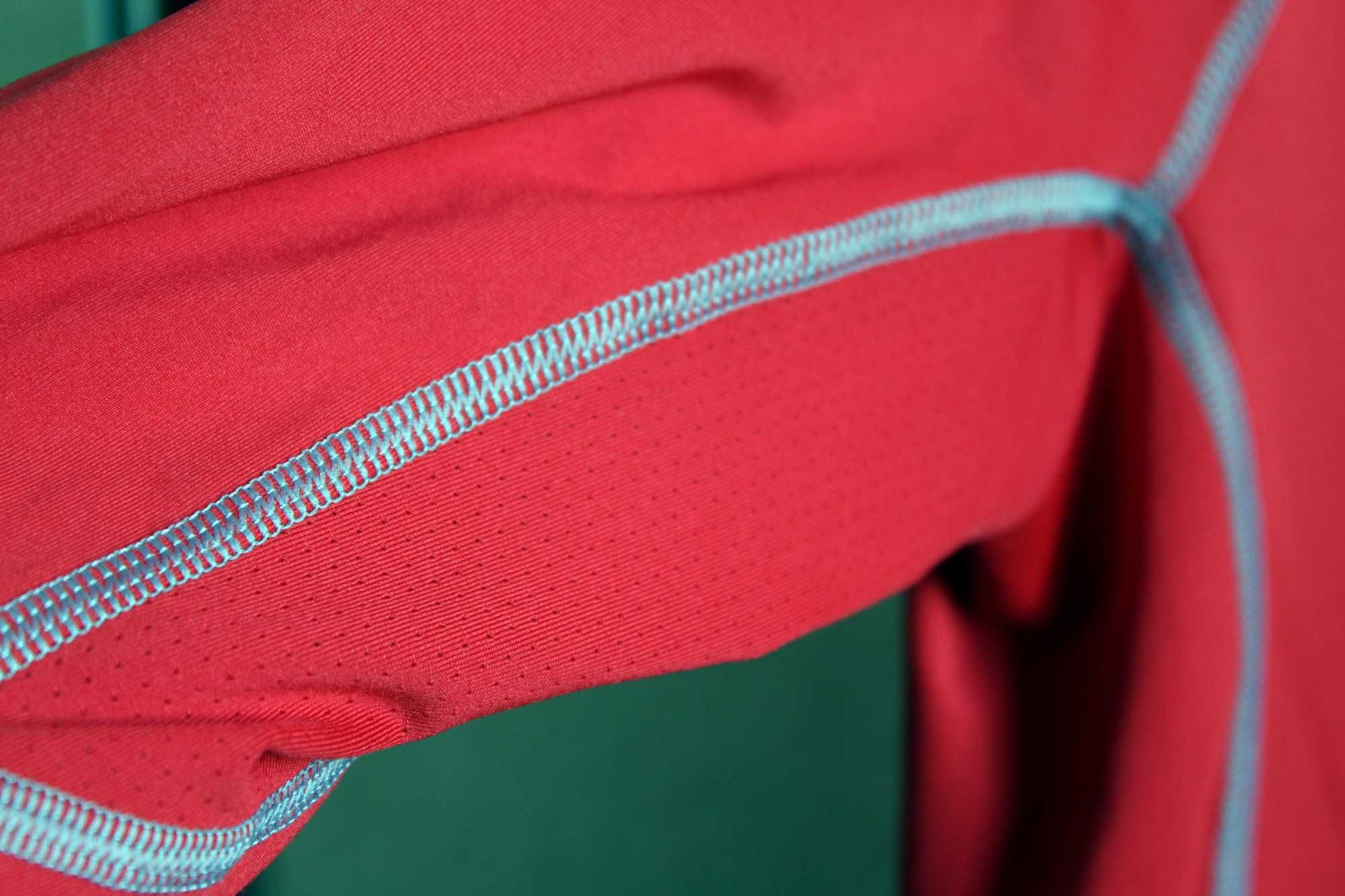 Компресійний лонгслів Under Armour HeatGear HG Armour LS