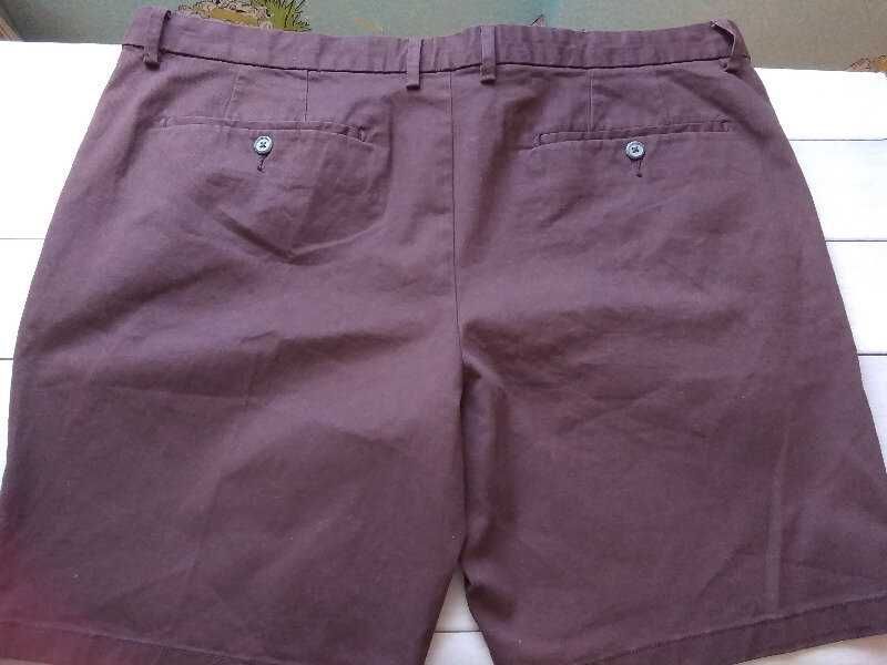 Фірмові чоловічі шорти бермуди TU man XL-XXL