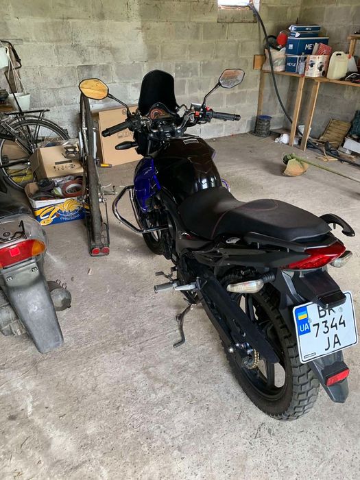 Lifan Kp 200 23 року