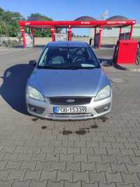 Ford Focus MK II 1.6TDCi