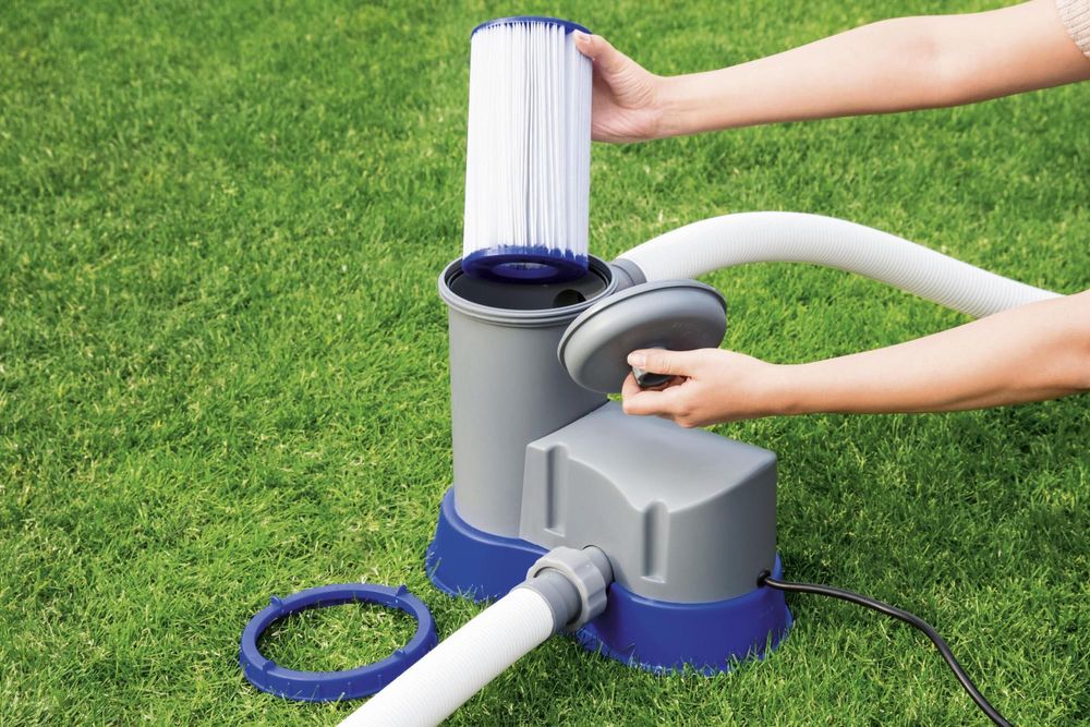 FILTRO CARTUCHO BESTWAY III A/C